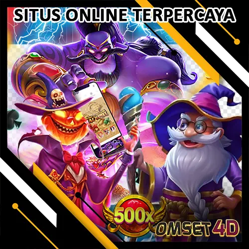 OMSET4D Situs Link Alternatif Trusted Official TOTO 4D Market Platform image 1